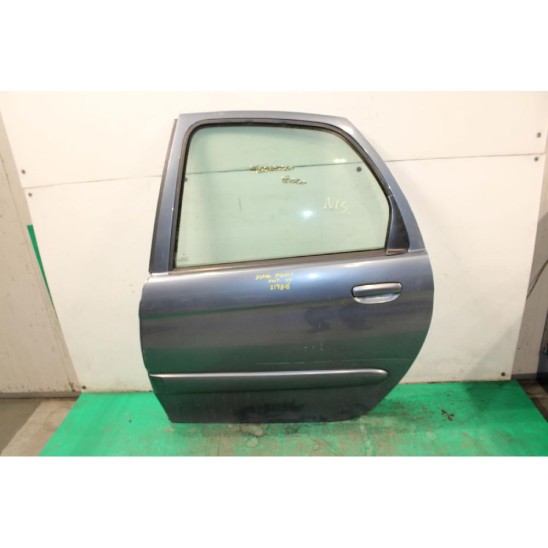 left rear door for CITROEN Xsara Picasso (n68) 1.6 