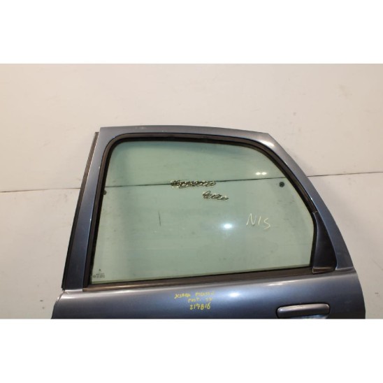 left rear door for CITROEN Xsara Picasso (n68) 1.6 