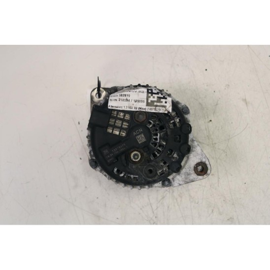 alternator for CHEVROLET (DAEWOO) Cruze Station Wagon (j308) 1.7 TD 