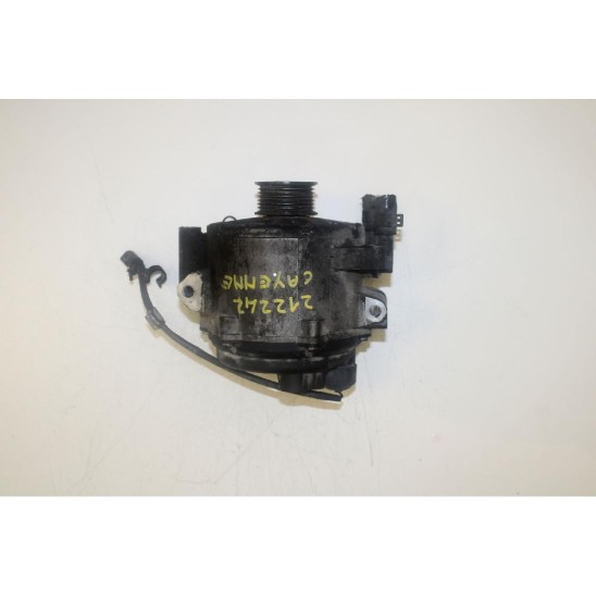 alternador para PORSCHE Cayenne (9pa) Turbo S 4.8 