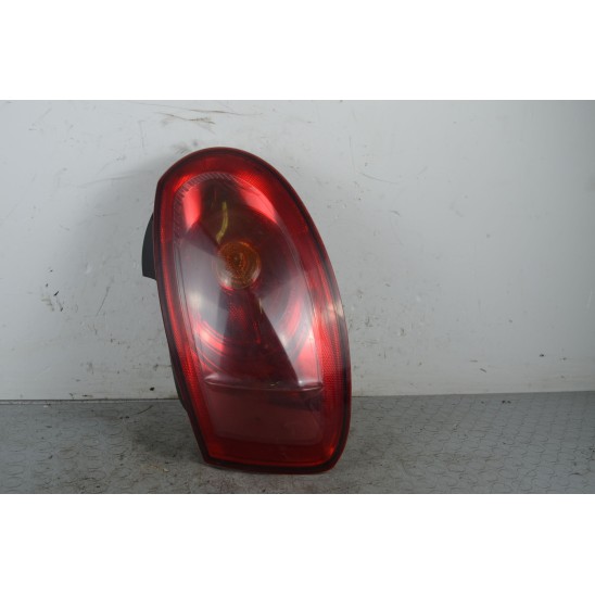 luz de freno trasera izquierda para FIAT Bravo Ii (198) 1.9 D Multijet 51934335