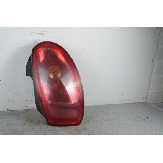 luz de freno trasera izquierda para FIAT Bravo Ii (198) 1.9 D Multijet 51934335