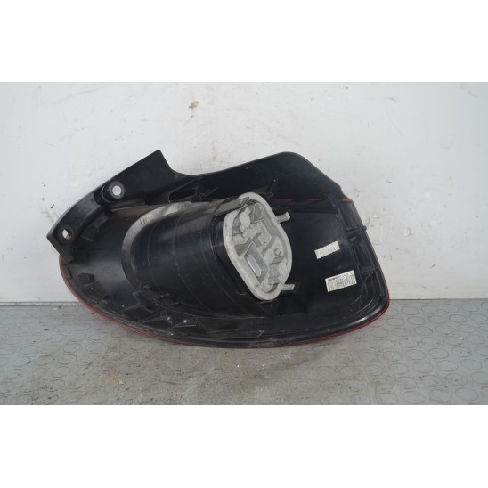 luz de freno trasera izquierda para FIAT Bravo Ii (198) 1.9 D Multijet 51934335