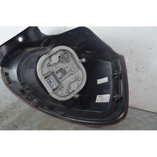 luz de freno trasera izquierda para FIAT Bravo Ii (198) 1.9 D Multijet 51934335