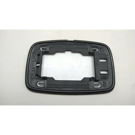 Exterior Rearview Glass Left Adjustment for FORD Fiesta 2a Serie 1.3I CAT PRO BER. 3P/B/1297CC 3001-973