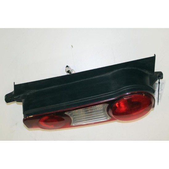 left rear headlight for CITROEN Berlingo Multispace (b9) 1.6 HDi 90 