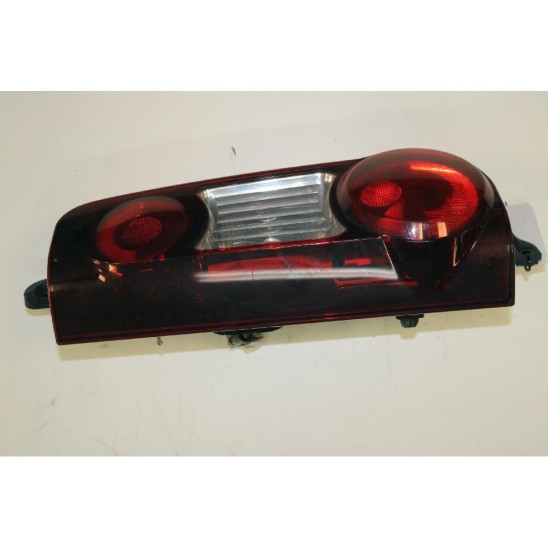 left rear headlight for CITROEN Berlingo Multispace (b9) 1.6 HDi 90 