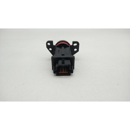 Interruttore Luci Emergenza per MITSUBISHI Colt 7a Serie 1.5 16V CZC C-C 2P/B/1499CC MR951792