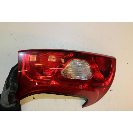 left rear headlight for FIAT Panda (11>) (33) 1.2 8V (51kw) Ber. 5p/b/1242cc 51843643,5184364300000518,0000051843643,52102357,661-1952L-UE