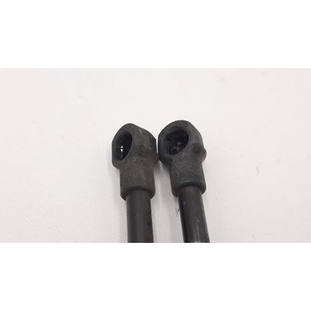 Rear Window Shock Absorbing Rod Plungers for PEUGEOT 206 1.4 HDI SW 5P/D/1398CC NBA416017019102