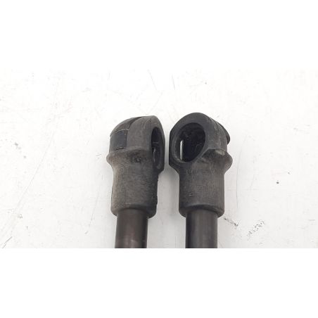 Empujadores de la varilla de la ventanilla trasera para PEUGEOT 206 1.4 HDI SW 5P/D/1398CC 9642210080