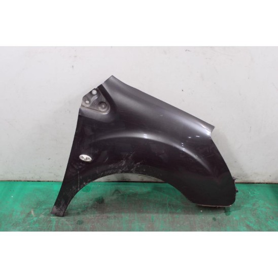 right front fender for CITROEN Berlingo Multispace (b9) 1.6 HDi 90 