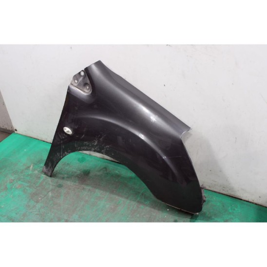 right front fender for CITROEN Berlingo Multispace (b9) 1.6 HDi 90 