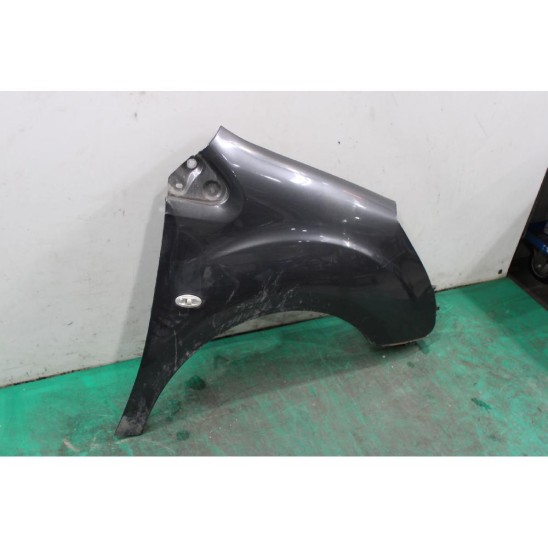 right front fender for CITROEN Berlingo Multispace (b9) 1.6 HDi 90 