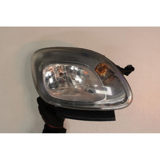 faro anteriore destro per FIAT Panda (11>) (33) 1.3 16V MJT (55kw) 2WD Ber. 5p/d/1248cc 52193553,51843644,0000051843644,51889244,20-E125-05-2B