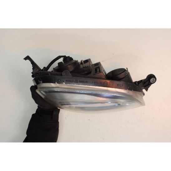 faro anteriore destro per FIAT Panda (11>) (33) 1.3 16V MJT (55kw) 2WD Ber. 5p/d/1248cc 52193553,51843644,0000051843644,51889244,20-E125-05-2B