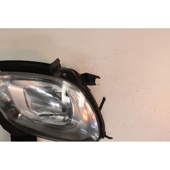 faro anteriore destro für FIAT Panda (11>) (33) 1.3 16V MJT (55kw) 2WD Ber. 5p/d/1248cc 52193553,51843644,0000051843644,51889244,20-E125-05-2B