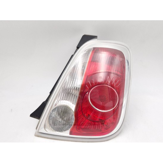 luz trasera derecha para FIAT 500 (3p) 1.2 Ber. 3p/b/1242cc 