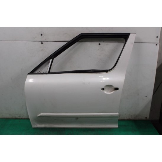 left front door for SKODA Yeti (5l) 1.6 TDI 