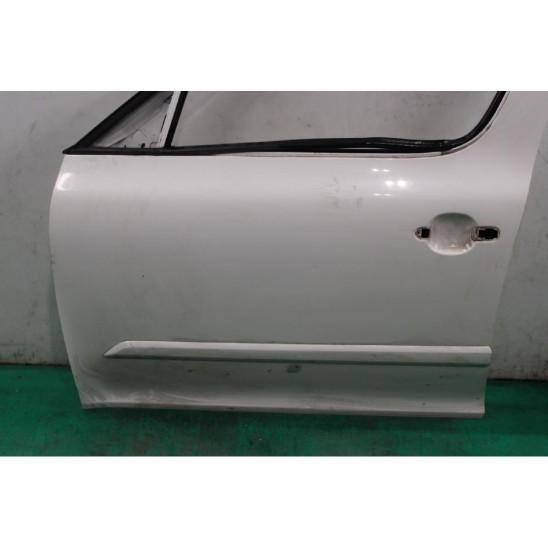 left front door for SKODA Yeti (5l) 1.6 TDI 