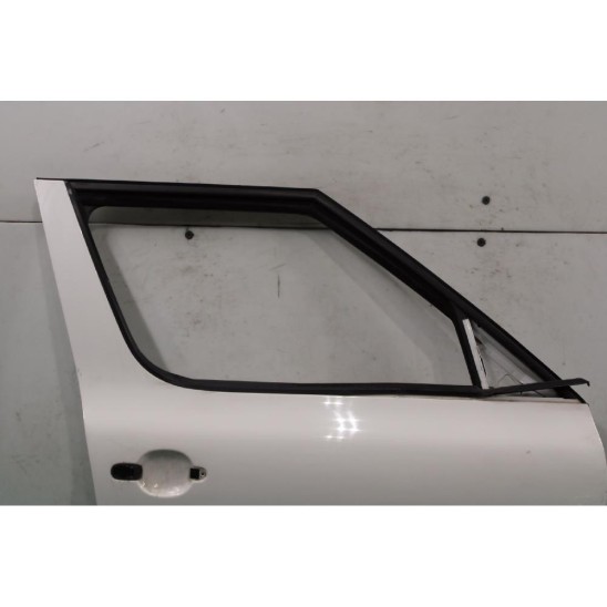 right front door for SKODA Yeti (5l) 1.6 TDI 