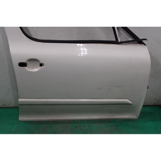 right front door for SKODA Yeti (5l) 1.6 TDI 