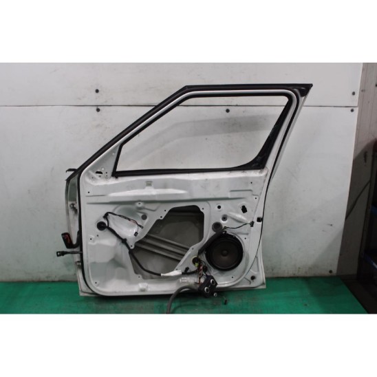 right front door for SKODA Yeti (5l) 1.6 TDI 