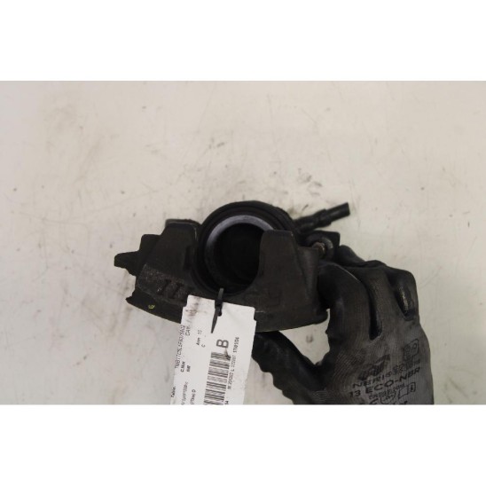 pinza de freno delantera derecha para SKODA Yeti (5l) 1.6 TDI 