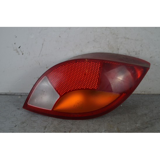 luz de freno trasera derecha para FORD Ka (rb) 1.3 i 1105789