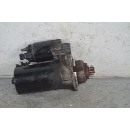 starter motor for VOLKSWAGEN Golf Iv Estate (1j5) 1.9 TDI 02A911024DX