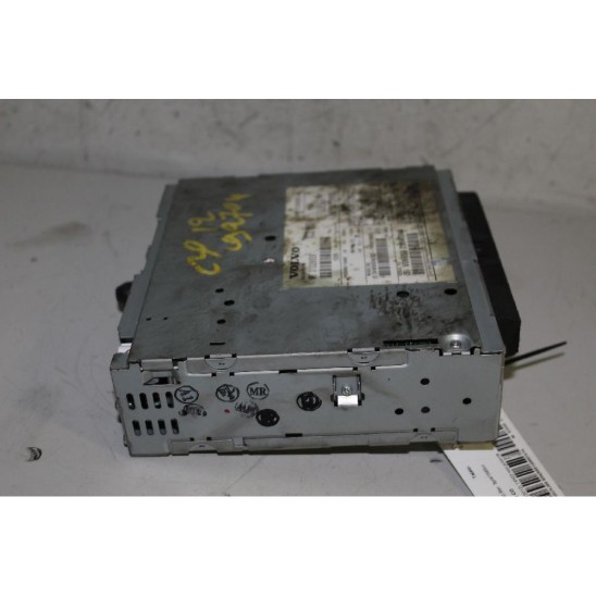 radio per VOLVO C30 (533) 1.6 D2 