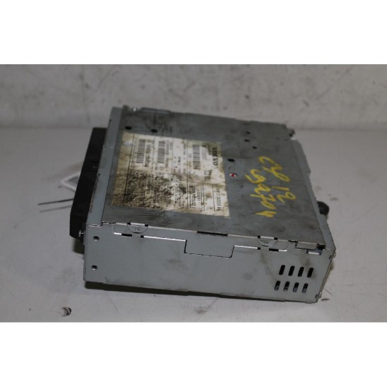 radio per VOLVO C30 (533) 1.6 D2 