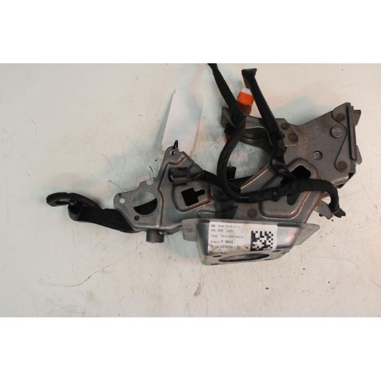 brake pedal for NISSAN Micra V (k14) 0.9 IG-T 