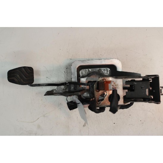 brake pedal for NISSAN Micra V (k14) 0.9 IG-T 