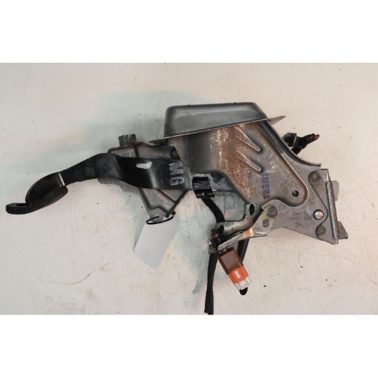 brake pedal for NISSAN Micra V (k14) 0.9 IG-T 