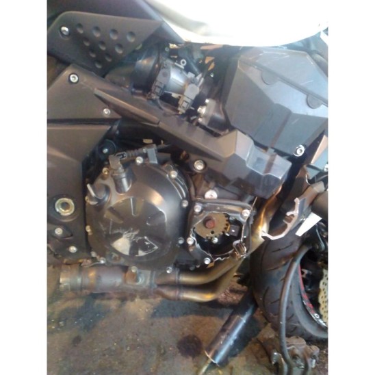 motore completo per KAWASAKI Z 750 (11>14<) 750cc 