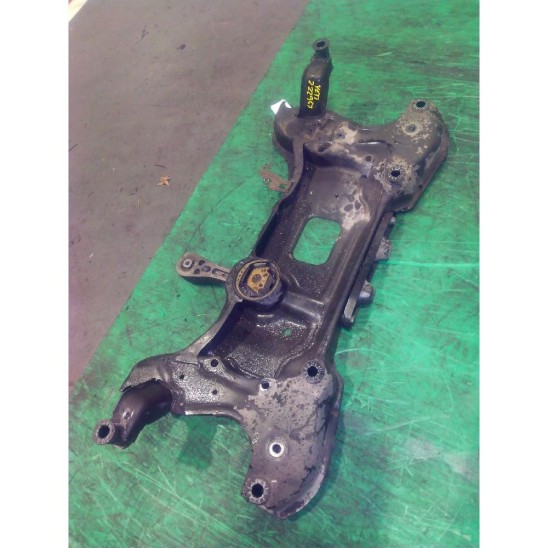 puente delantero para SKODA Yeti (5l) 1.6 TDI 