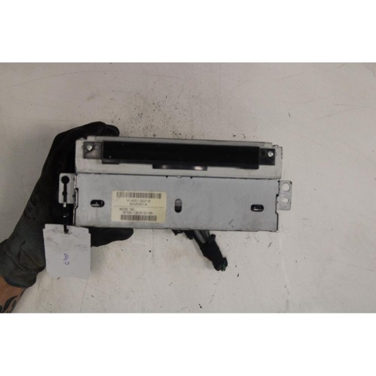 radio per VOLVO S60 Ii (134) 2.0 TD (120kw) SW 5p/d/1984cc 31358290