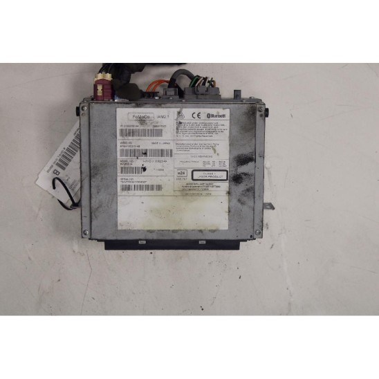 radio per VOLVO S60 Ii (134) 2.0 TD (120kw) SW 5p/d/1984cc 31358290