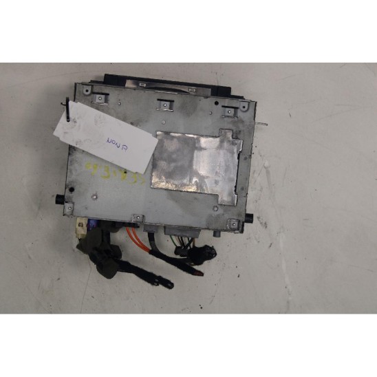 radio per VOLVO S60 Ii (134) 2.0 TD (120kw) SW 5p/d/1984cc 31358290