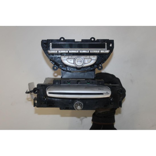 radio per MINI Mini Clubman (r55) Cooper D 3454566