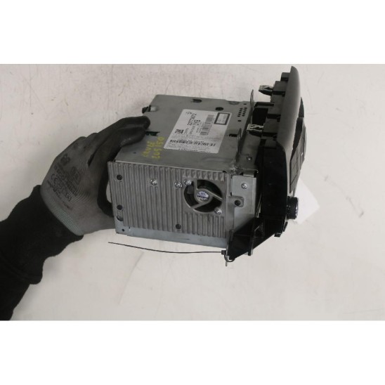 radio for CHEVROLET (DAEWOO) Cruze Station Wagon (j308) 2.0 16V TD (120kw) Ber. 4p/d/1998cc 