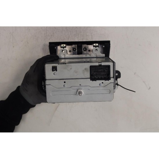 radio for CHEVROLET (DAEWOO) Cruze Station Wagon (j308) 2.0 16V TD (120kw) Ber. 4p/d/1998cc 