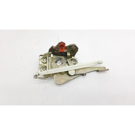 Cerradura Puerta Delantera Izquierda para FIAT 126 650 4275713