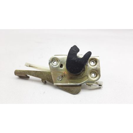 Cerradura Puerta Delantera Izquierda para FIAT 126 650 4275713