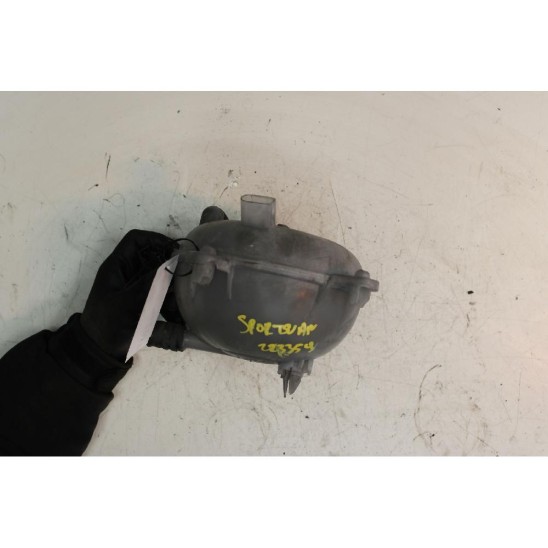 expansion tank for VOLKSWAGEN Golf Sportsvan (14>) 1.2 16V TSI (81kw) Mnv 5p/b/1197cc 5Q0121407F