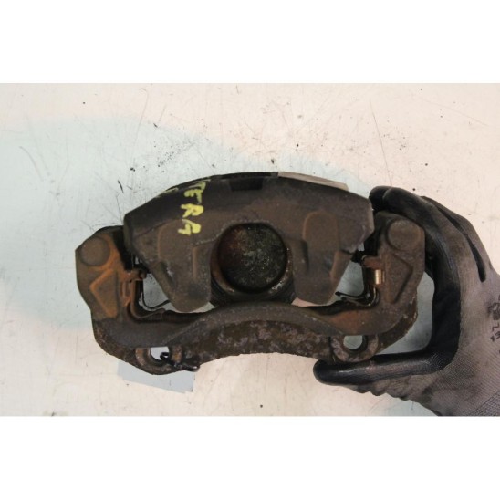 right front brake caliper for OPEL Frontera A Sport (u92) 2.0 i (52SUD2, 55SUD2) -,-