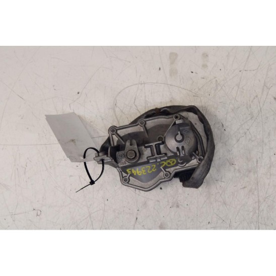 vacuum pump for MERCEDES Clase C (w205) C 200 BlueTEC (205.037) PIERBURG,5.08855.03