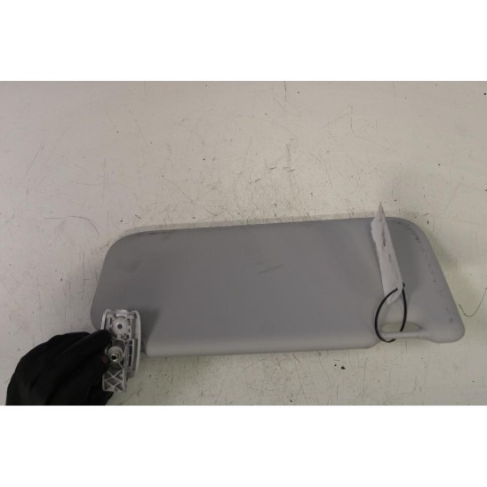 left car sun visor for FORD Fiesta Vii 1.0 EcoBoost 