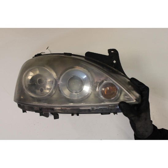 faro delantero derecho para OPEL Combo Tour 1.0 (F08, F68) 